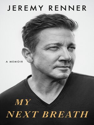 cover image of My Next Breath